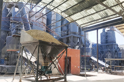 Comparing Roller Mills to Hammer Mills Bratney