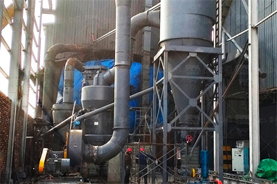 Slag Cement Production Line | Blast Furnace Slag Cement Making