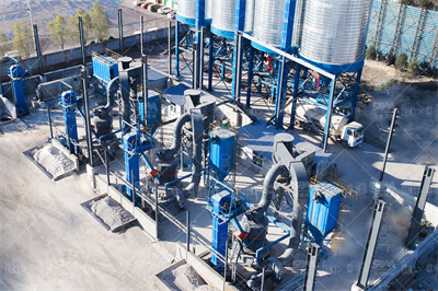 Small Hammer Mill 