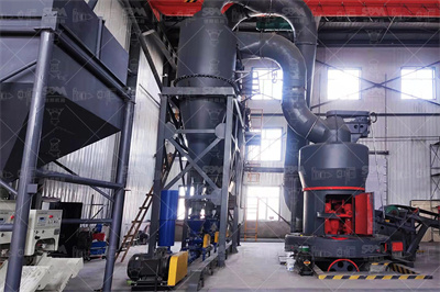 The Working Principle of Hammer Mills (Stepbystep Guide) SaintyTec