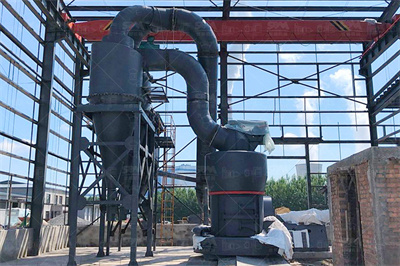 China Gangue Vertical Roller Mill Manufacturers and Factory, Suppliers ...