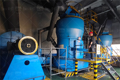 Efficient grinding unit selection impacts profitability Indian Cement ...