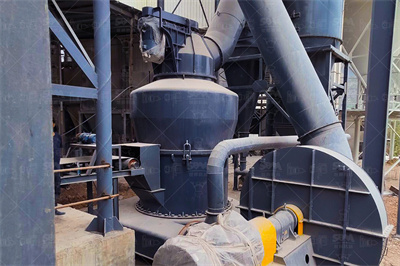 Grinding Mills and Their Types IspatGuru