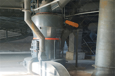 Preparation Of Cement Raw Material | Cement Mill, Cement Crusher
