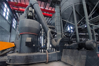 Stirred media mills in the mining industry: Material grindability ...