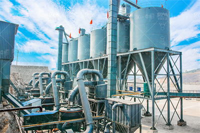 Mineral Processing Operating Cost Estimate of Ore Treatment