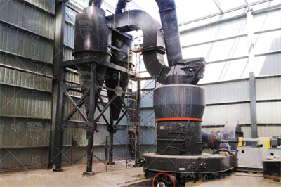 Introduction of coal gangue crusher equipment manufacturers, as well as ...