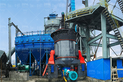 How it Works: Crushers, Grinding Mills and Pulverizers