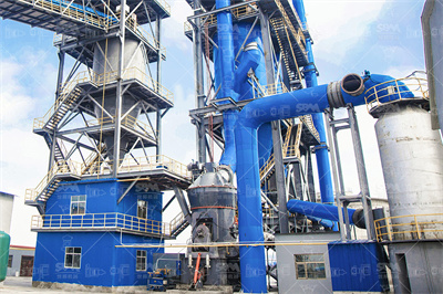 Optimization of Cement Manufacturing Process ScienceDirect